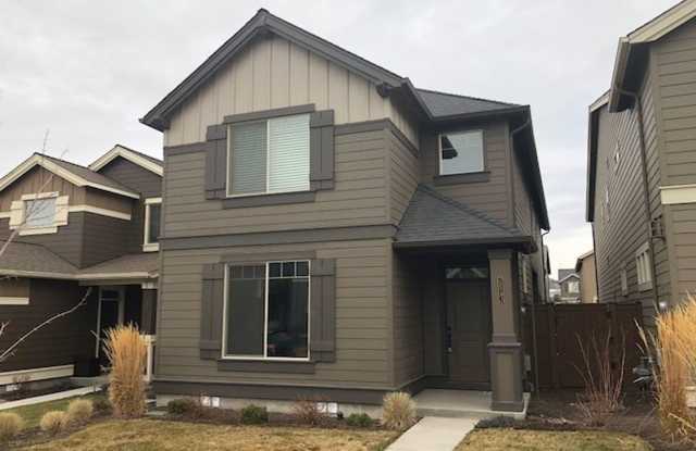 3 Bed/2.5 Bath Single Family Home in NE Bend - Sierra Drive