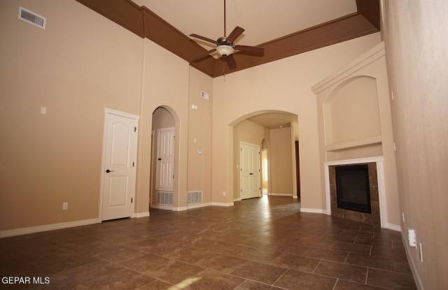 3628 Grand Bahamas Drive