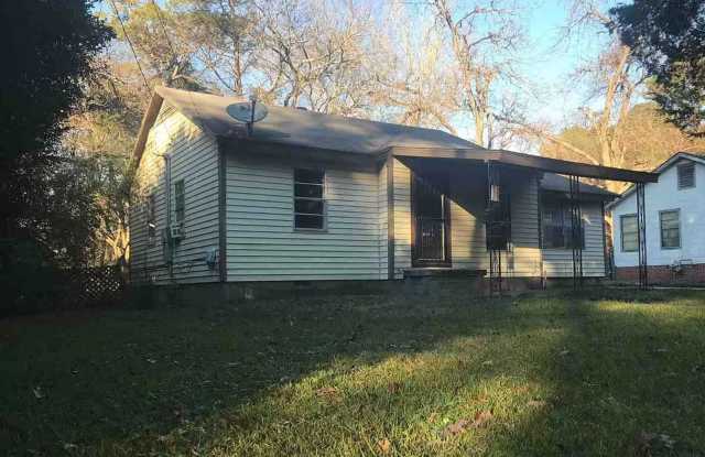 Available Now! Complete Rehab! HUD Friendly! - 310 Creston Avenue, Jackson, MS 39212