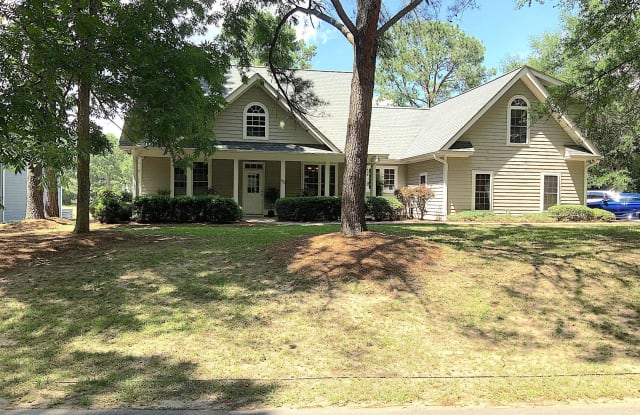 53 Downing Drive - 53 Downing Drive, Beaufort County, SC 29907