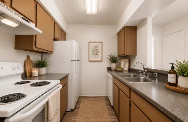 Union Hills Estates