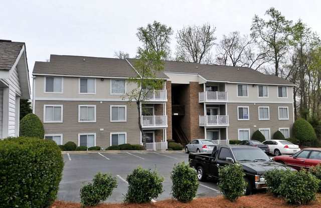 9505D University Terrace