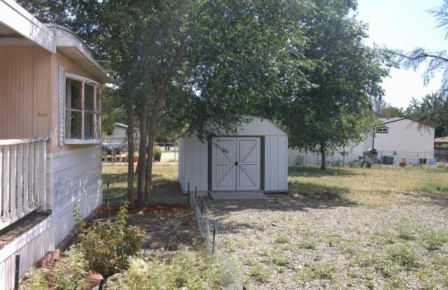 6415 N Warbonnet Drive