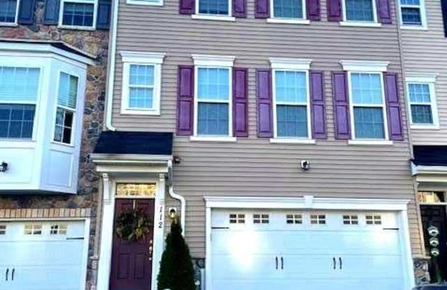 Photo of 112 GRAYSTONE Drive