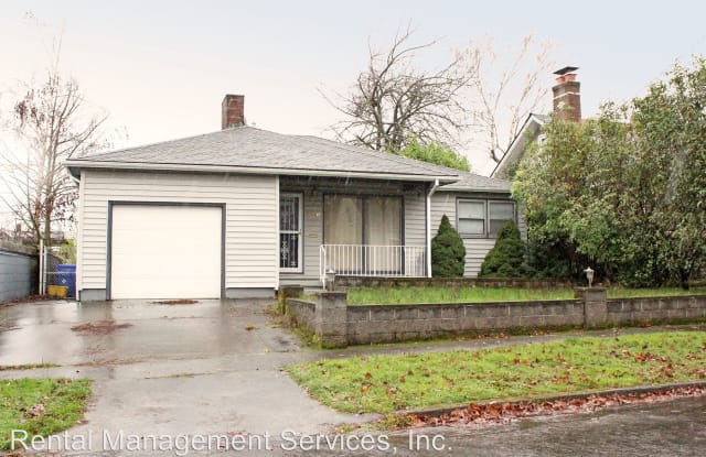 5426 NE 38th Ave - 5426 Northeast 38th Avenue, Portland, OR 97211