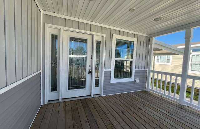 521 Eland Drive #521