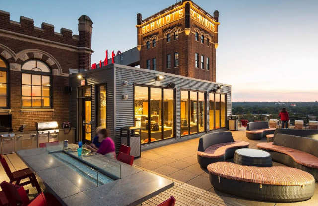 Photo of Schmidt Artist Lofts