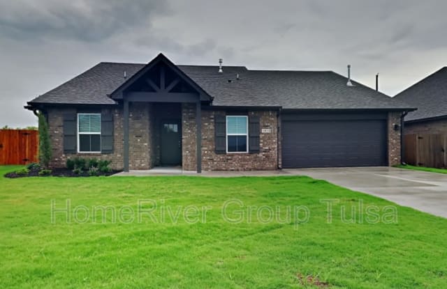 1410 E Washington Pl - 1410 East Washington Place, Broken Arrow, OK 74012