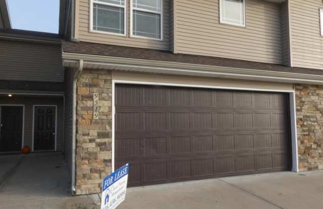 Photo of 9519 N. Baltimore Ave.