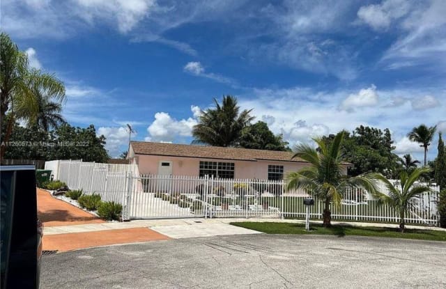 26760 SW 125th Ave - 26760 Southwest 125th Avenue, Miami-Dade County, FL 33032