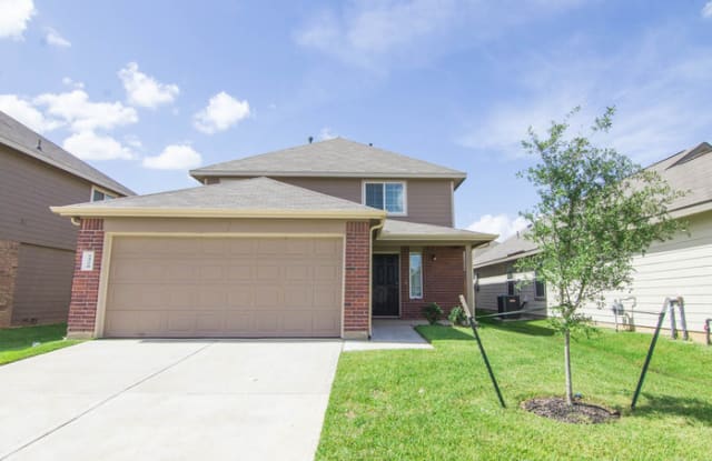 24258 San Marzano Ct - 24258 San Marzano Ct, Harris County, TX 77493