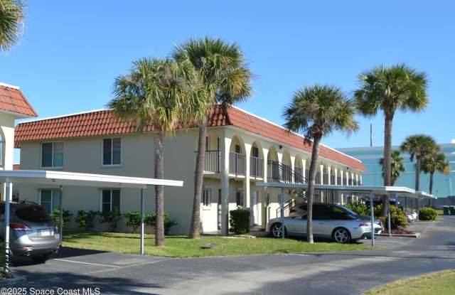 201 Saint Lucie Lane unit: 207