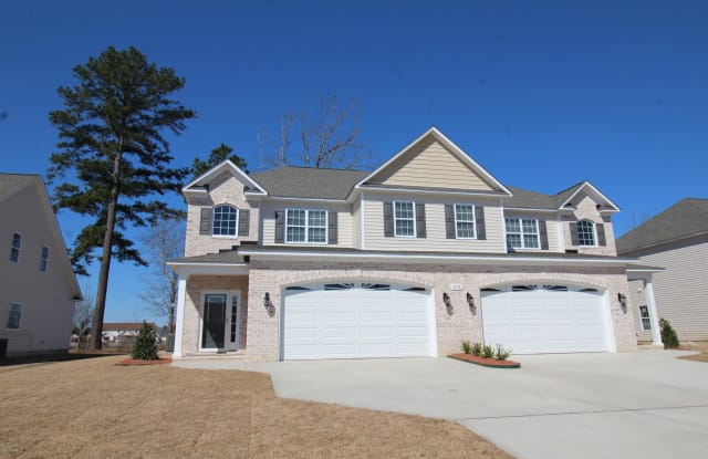 1805 Cambria Drive - 1805 Cambria Dr, Greenville, NC 27834