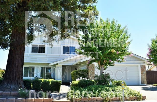 7307 Mandy Dr - 7307 Mandy Drive, Sacramento, CA 95823