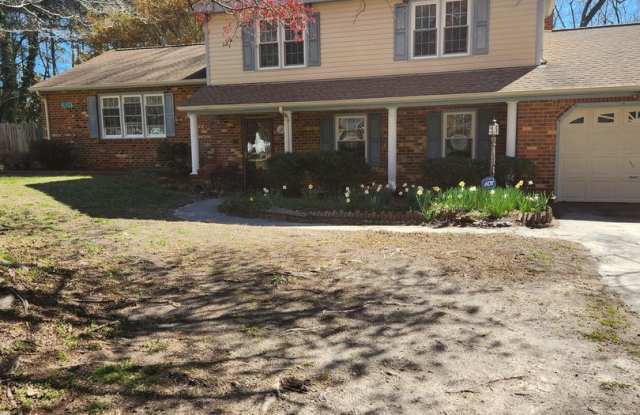 3525 Timberneck Drive