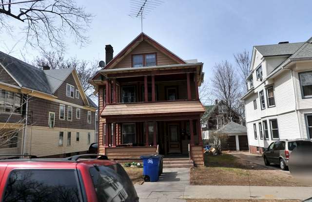 1528 Ella T Grasso Boulevard - 1