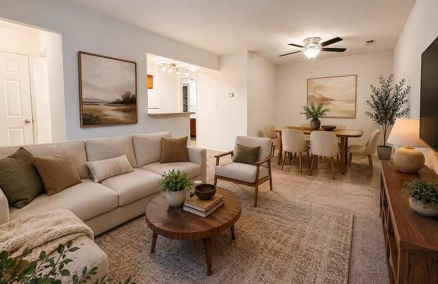 Northview Apartments