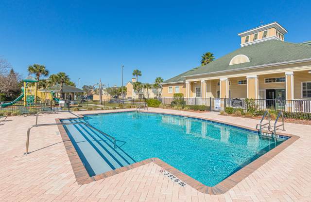 Oak Meadows Apartments and townhomes - Affordable Housing