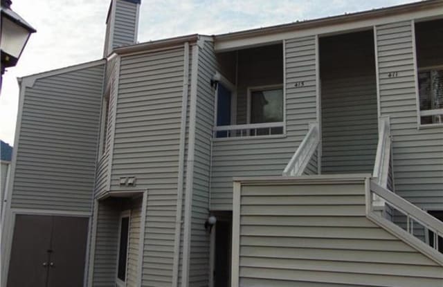 415 Surf Scoter Court Virginia Beach VA apartments for rent