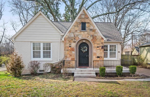 465 S HOLMES Memphis TN apartments for rent