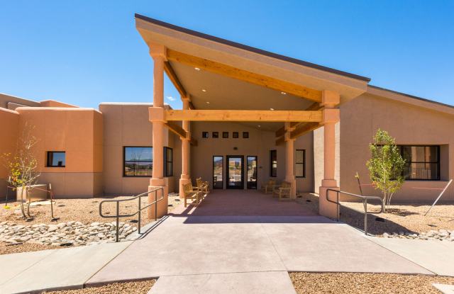 Photo of South Meadows Apartments