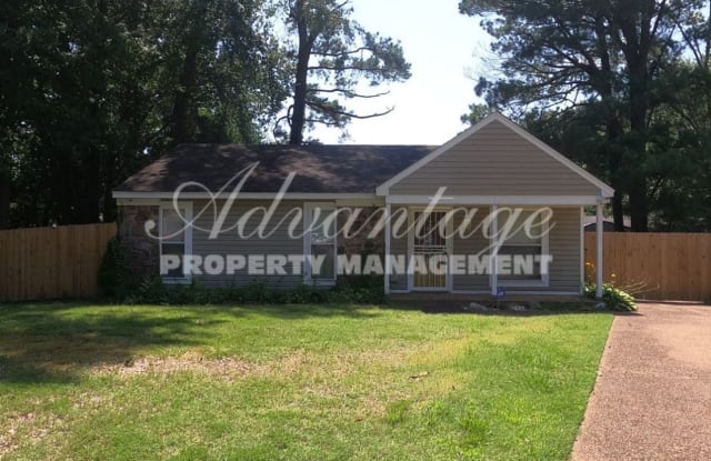 1285 W. Kamali Cv. - 1285 West Kamali Cove, Memphis, TN 38134