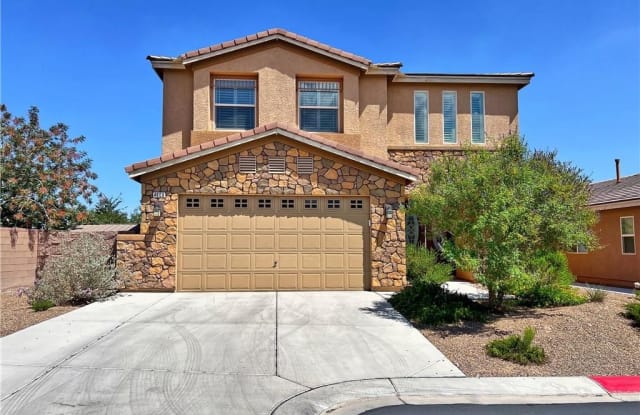 4608 Bear Island Court - 4608 Bear Island Court, Spring Valley, NV 89147