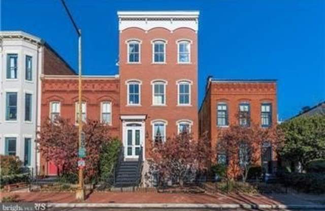 Photo of 648 C ST NE #1