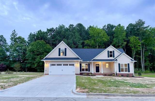 813 Merry Street