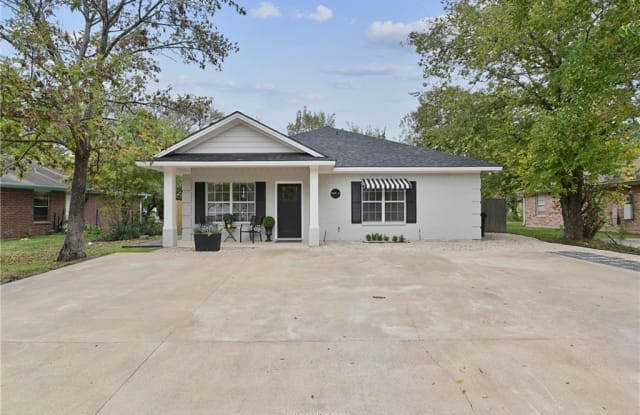 109 Sterling Street #A - 109 Sterling Street, College Station, TX 77840