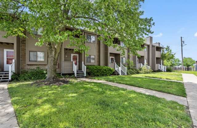 1711 E Walnut Lawn Street