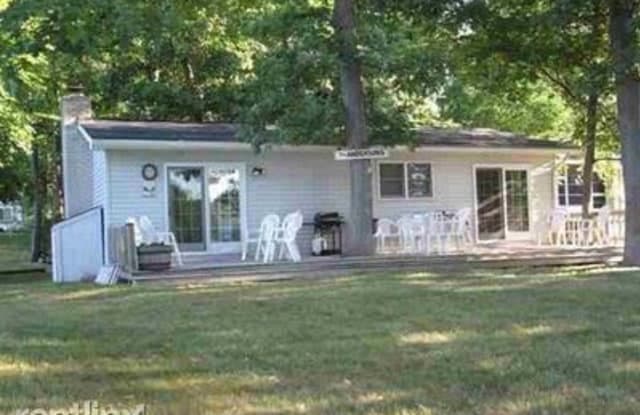 121 Nottingham Dr - 121 Nottingham Drive, Jackson County, MI 49230