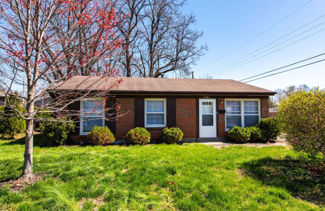 3503 MEDFORD CT - 3503 Medford Court, Louisville, KY 40218