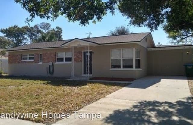 7236 Darien Way - 7236 Darien Way, Pinellas County, FL 33764