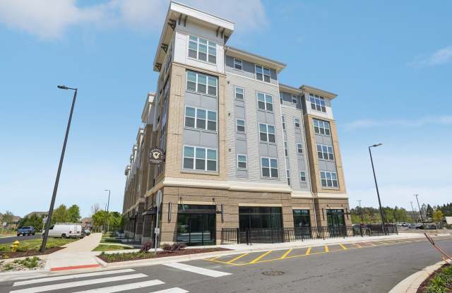 Residences at Christenbury Village