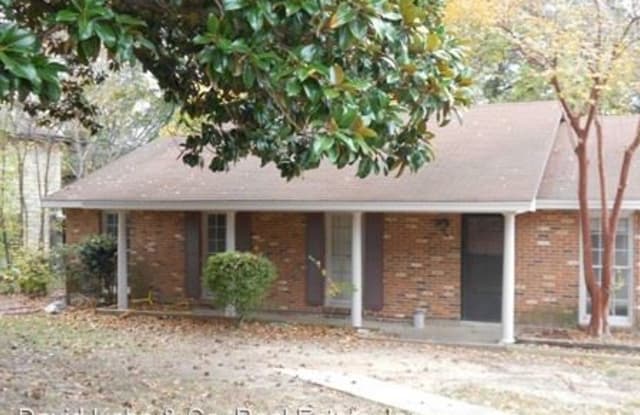 3248 Harrison Road - 3248 Harrison Road, Montgomery, AL 36109