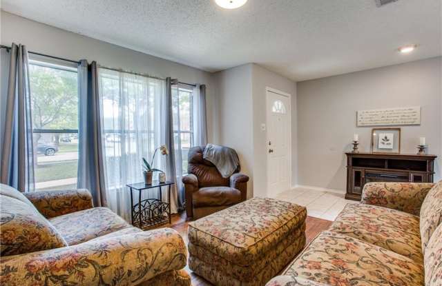 2622 Glen Field Drive