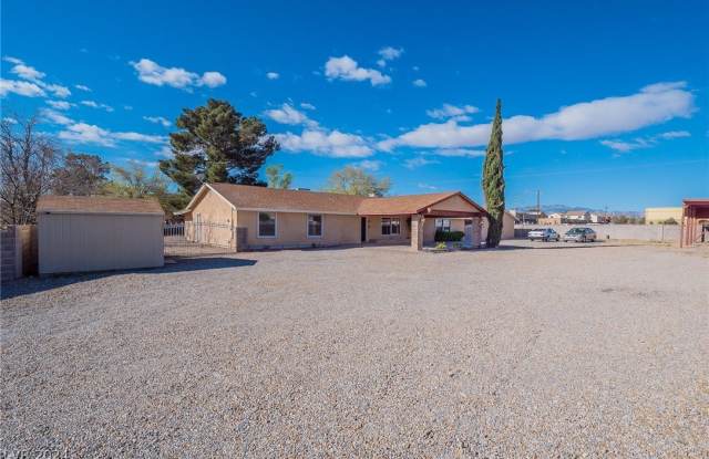 7435 Ullom Drive - 7435 South Ullom Drive, Enterprise, NV 89139