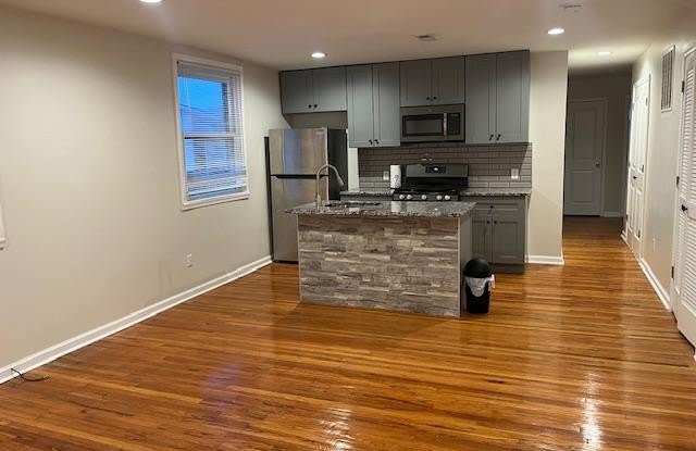 5221 N 8TH Street unit: 1St Floor