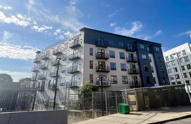 1970 Dorchester Avenue