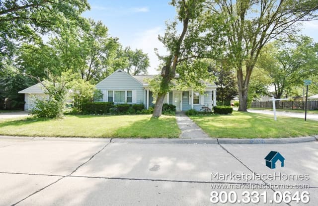 22610 Albion Ave - 22610 Albion Avenue, Farmington Hills, MI 48336