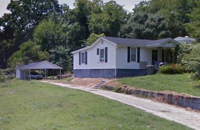 1823 Cedarhurst Avenue - 1823 Cedarhurst Avenue, Memphis, TN 38127