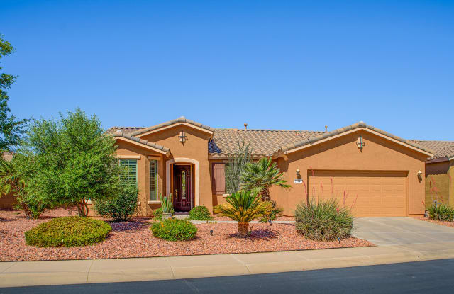 20448 N CLOUD NINE Lane - 20448 Cloud Nine Lane, Maricopa, AZ 85138