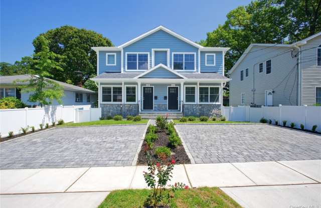 42 Linwood Road N