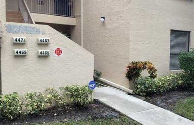 4467 Carambola Circle