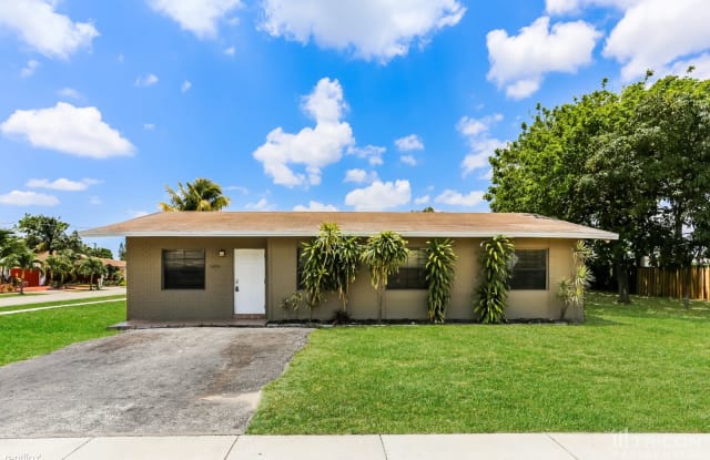 3020 NW 23rd Street - 3020 Northwest 23rd Street, Fort Lauderdale, FL 33311