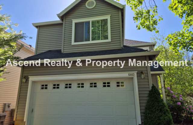 Available NOW & Updated Price! Backs to Greenspace, Great Bethany Neighborhood, Fenced Yard, New Interior Paint