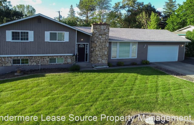 23715 E 1st Ave - 23715 East 1st Avenue, Spokane County, WA 99019