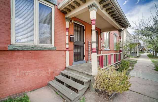 363 Cherokee St