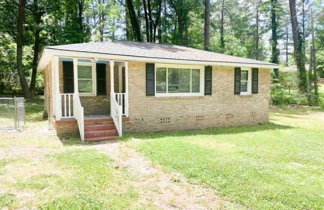 9 Dayton St - 9 Dayton Street, Richland County, SC 29203